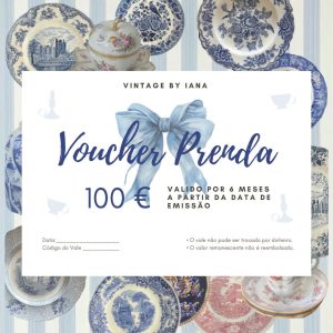Voucher Prenda