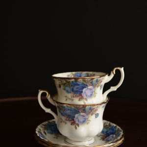 Chávenas Individuais